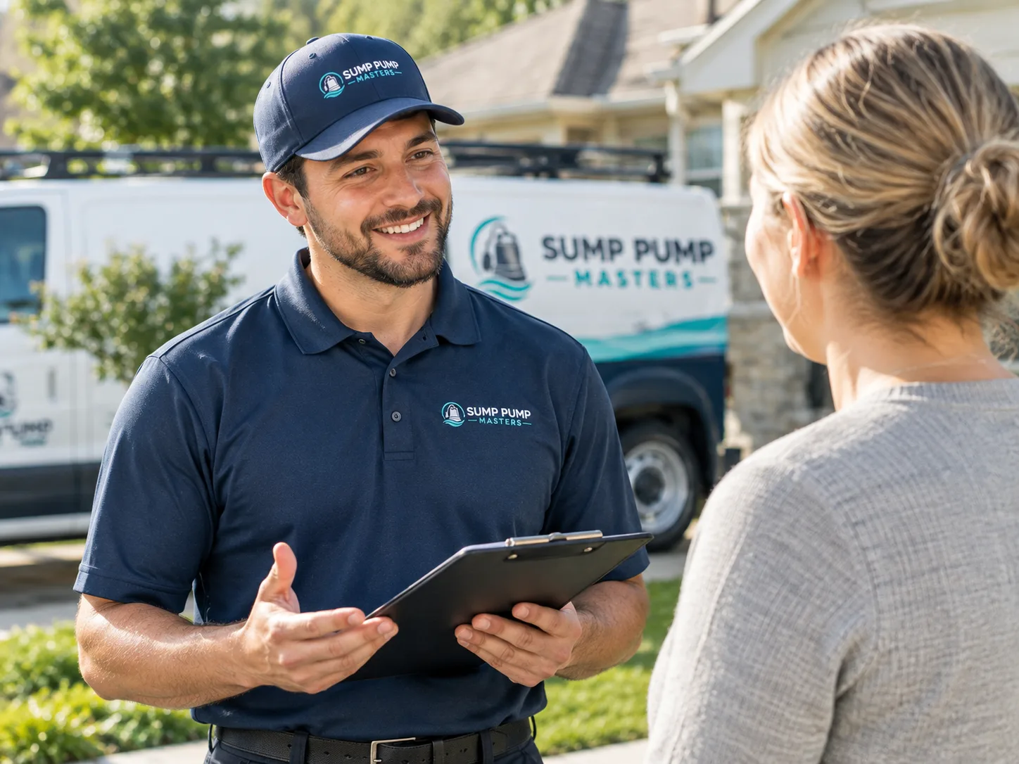 Sump Pump Repair Weskan, KS FAQs